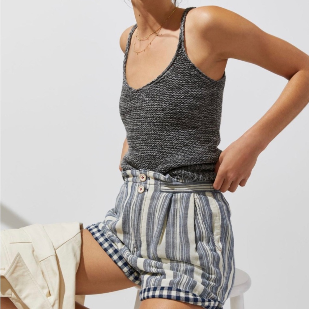 Anthropologie  Shorts